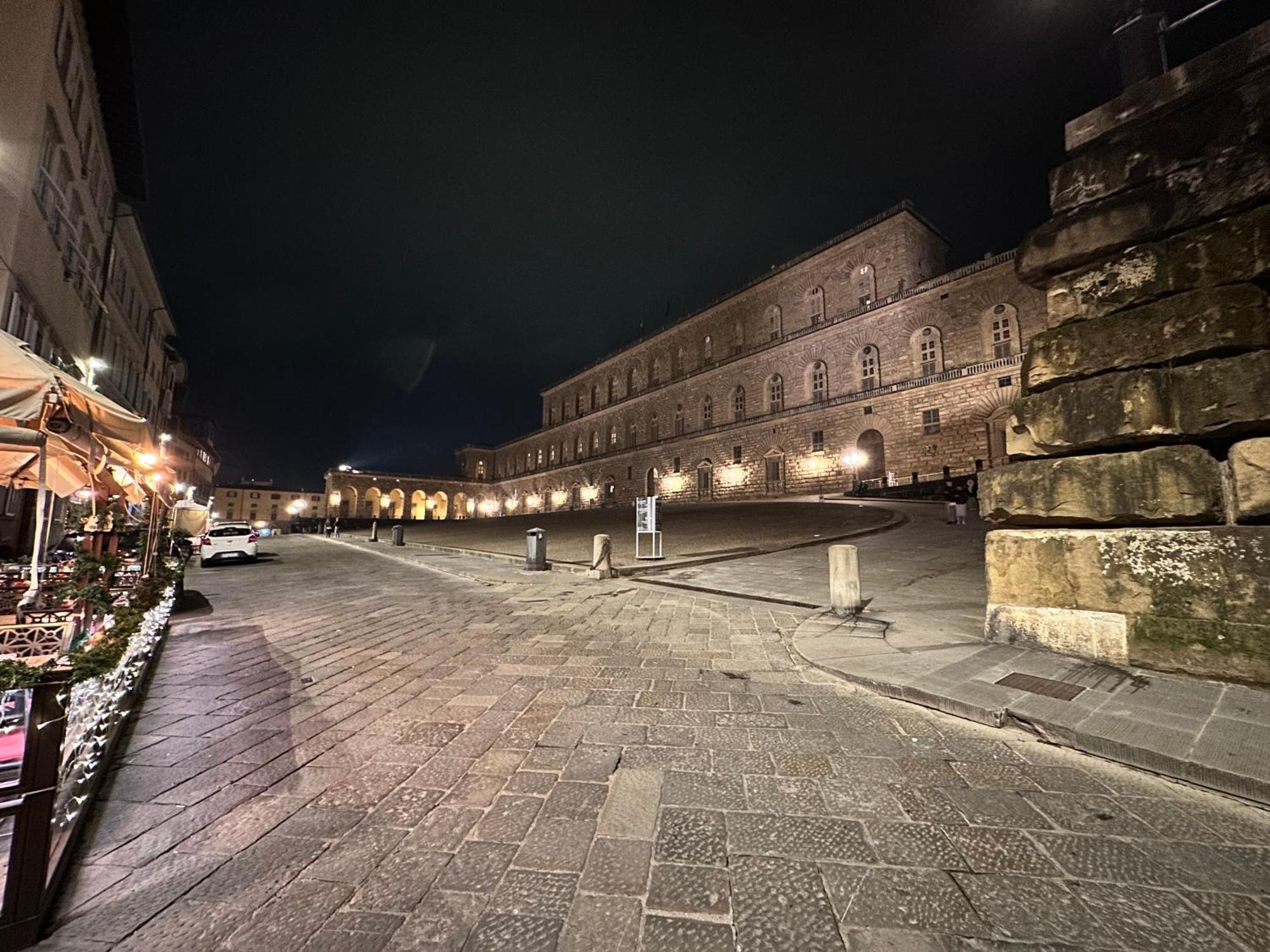 Appartamento Luxurious View On Pitti Palace