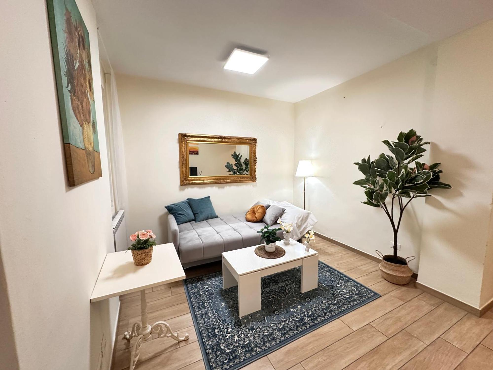 Luxurious View On Pitti Palace Appartamento Firenze