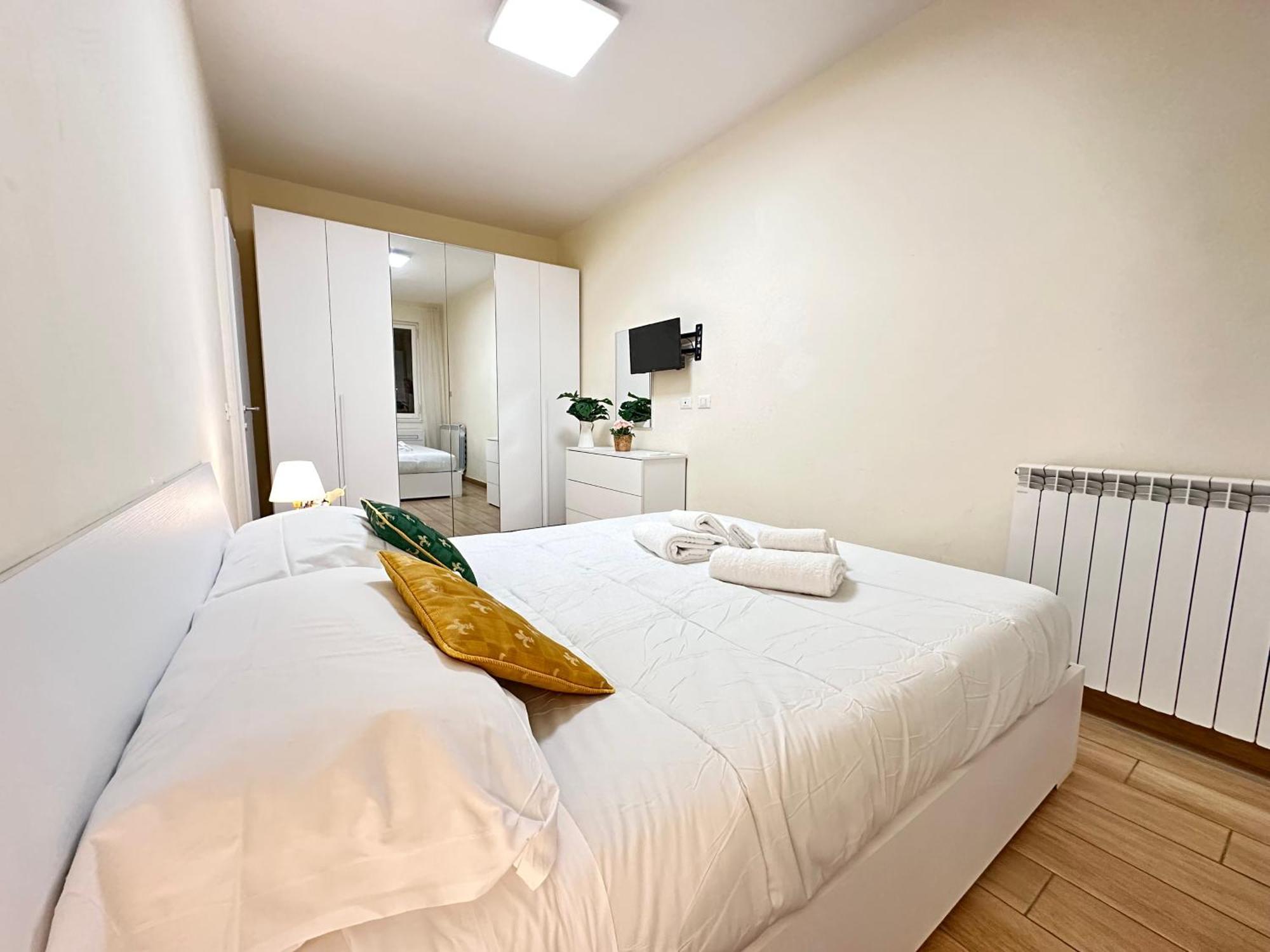 Appartamento Luxurious View On Pitti Palace *